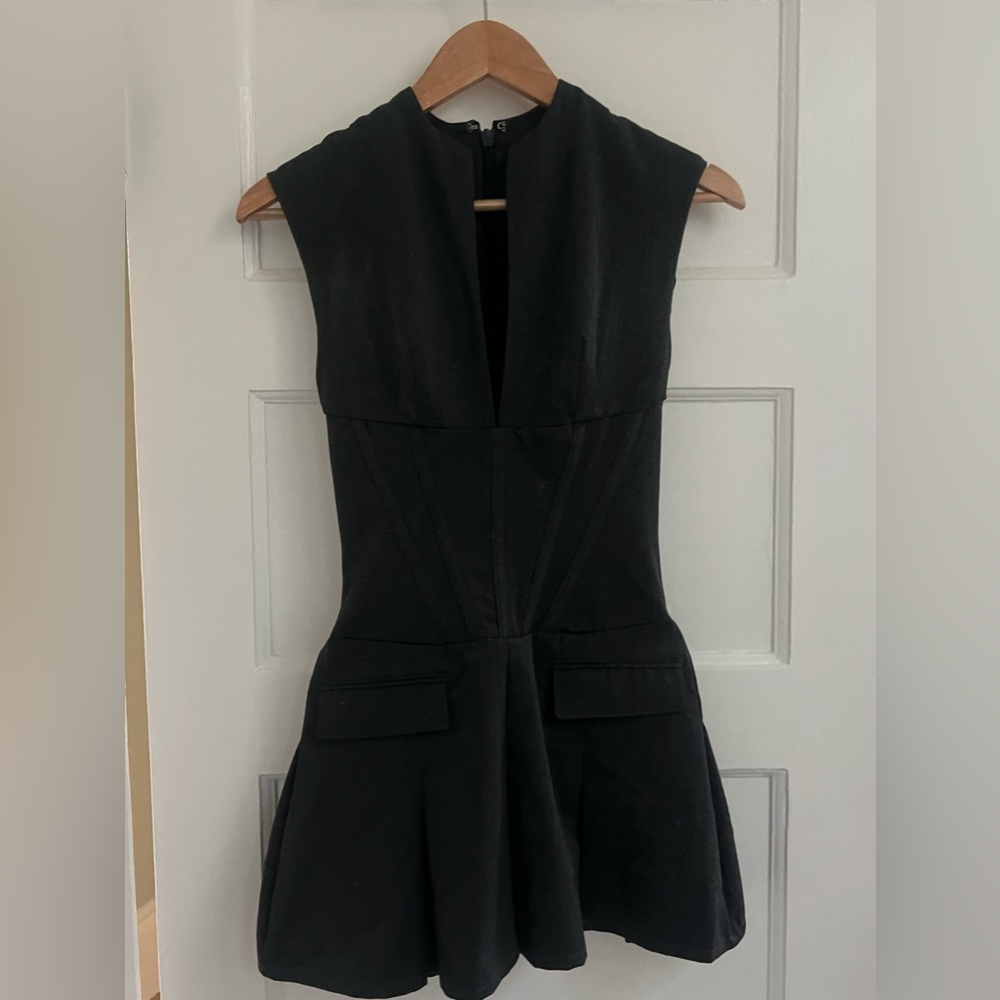 House of cb mini dress
